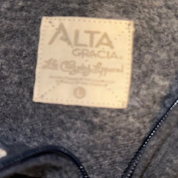 Notre Dame Fighting Irish Sweatshirt Women's L - Picture 8 of 12